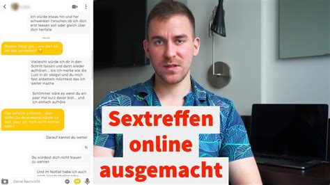 sex trffen